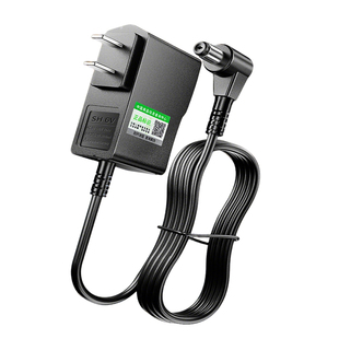 电子秤充电器圆孔通用电源线台秤磅秤专用6v电子称充电线配件大全