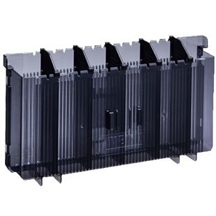 明邦新款BM-3020D/3010D天亚带鱼钩盒路鱿鱼布卷盒路亚米诺铁板盒