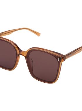 opcci女防紫外线海边时尚太阳镜