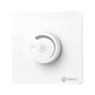 国际电工86型大功率风扇调速器