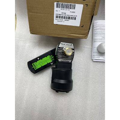 议价VCEFCMG551H417MO22050美国ASCO防爆电磁阀G14螺纹全新现货