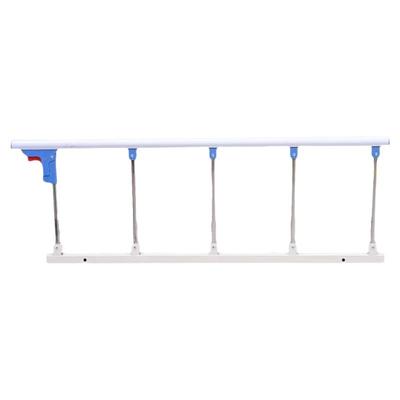 高度可调节结实可折叠免打孔