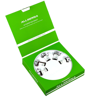 西班牙欧赛塞斯Allsensa欧森莎进口批文水晶胶原亮百肽源码查防伪