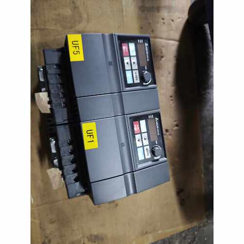 议价台达EL变频器VFD022EL43A