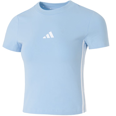 adidas阿迪达斯夏季女子运动休