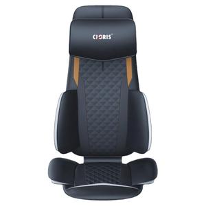 德国凯伦诗按摩仪器背部腰部颈椎腰椎全身多功能按摩椅车载靠垫