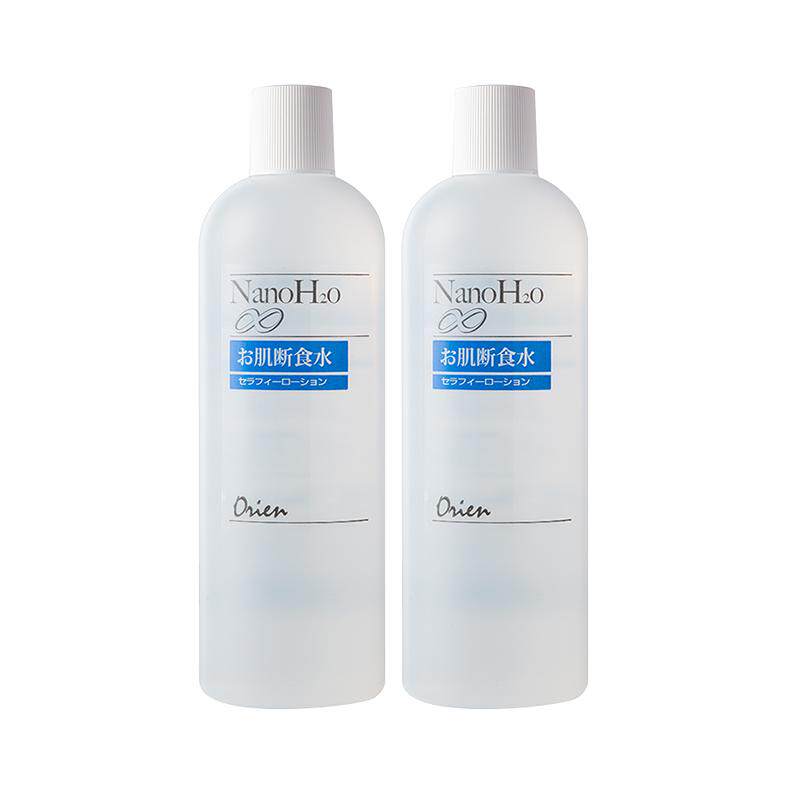 爽肤水ORIEN肌断食水500ml