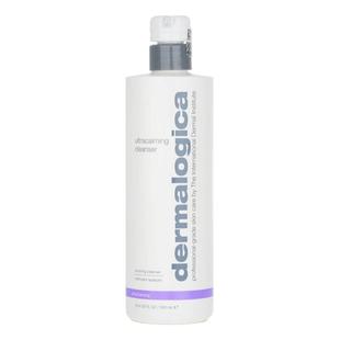 德美乐嘉 - 特效洁肤霜温和舒缓无泡洁面 洗面奶 500ml/16.9oz