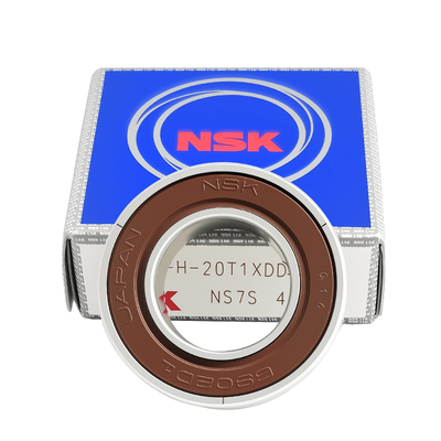 NSK轴承-原装正品-假一罚十