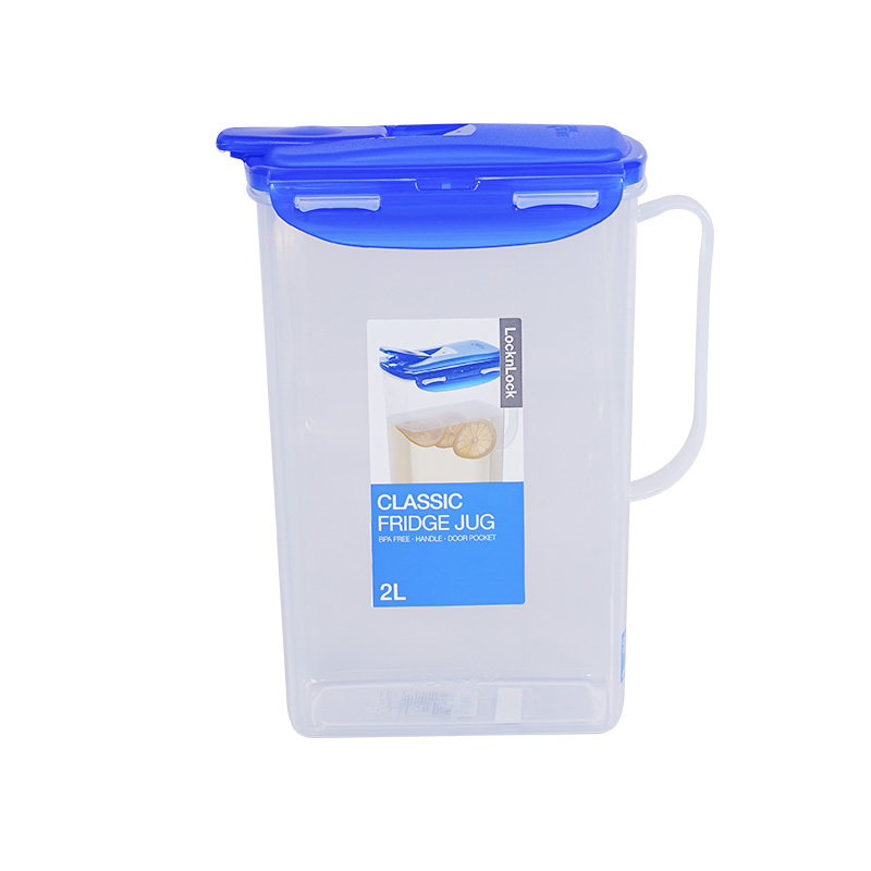 乐扣乐扣3L耐高温冰箱冷水壶