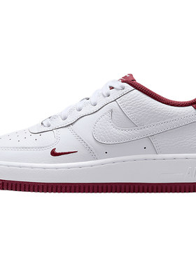 Nike/耐克正品Air Force 1 LV8儿童空一号运动鞋HF0952-100