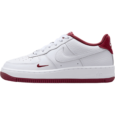 Nike/耐克正品Air Force 1 LV8儿童空一号运动鞋HF0952-100
