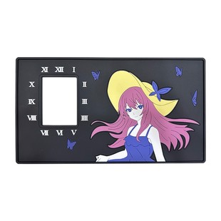 原创音游手机防滑垫专用防滑垫Phigros音游节奏游戏防滑ARC防滑垫