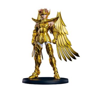 补款哔哩哔哩ZODIAKOS 圣斗士星矢 黄金圣斗士星耀系列 童虎 手办