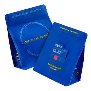 壹例 蓝山一号 牙买加斯东尼庄园 手冲精品咖啡豆 深烘焙醇厚低酸