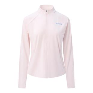 2026新YONEX尤尼克斯羽毛球服女款外套短裙yy环保运动套装57117CR