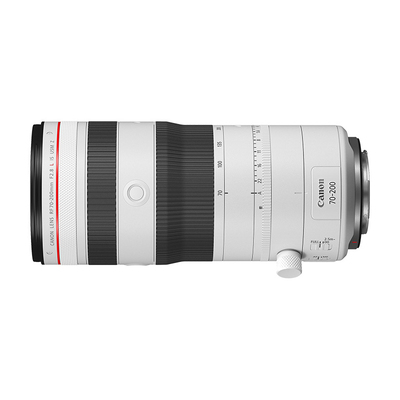 Canon佳能RF70-200F2.8Z长焦镜头
