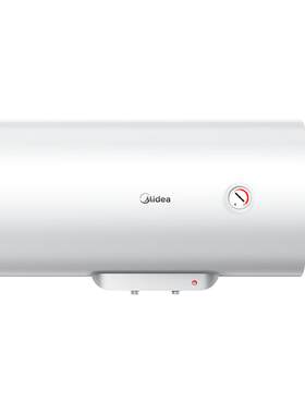 美的60升电热水器速热