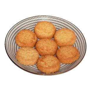 水东黄金酥饼椰蓉酥饼糕点休闲网红小食椰丝饼干茶点零食惠州特产