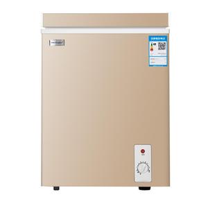 荣事达平衡减霜小冰柜强劲锁冷