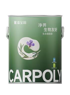 嘉宝莉艺术小羊皮乳胶漆