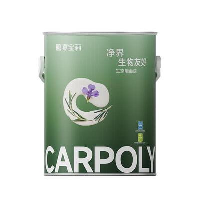 嘉宝莉艺术小羊皮乳胶漆