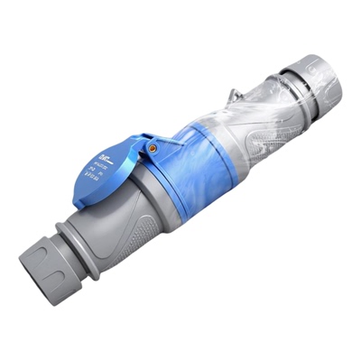 正泰航空插头380V工业插座