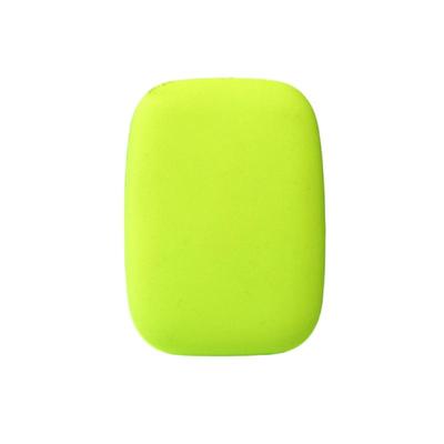 硅胶钥匙包抽拉式多功能钥匙套