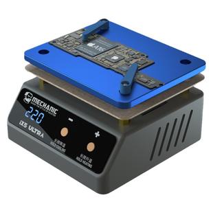 维修佬通用预热加热平台突破iX5Ultra分层贴合植锡除胶通用加热台