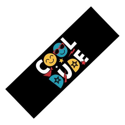 汽车彩色牌照加厚防尘罩