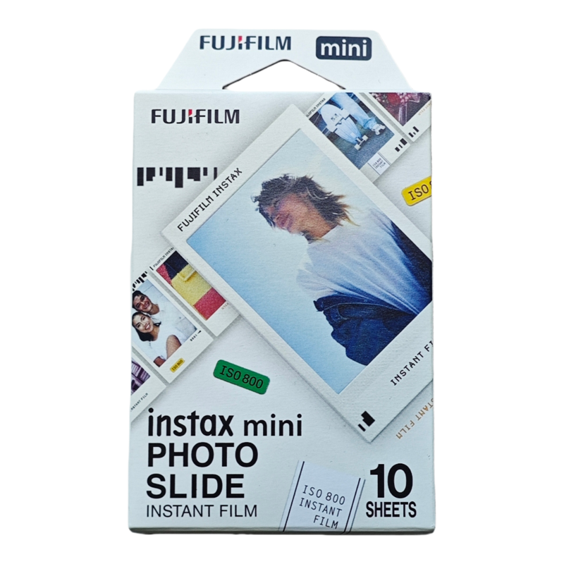 富士拍立得相纸胶片mini12/11/90/se/7/99相机通用白边三寸相纸