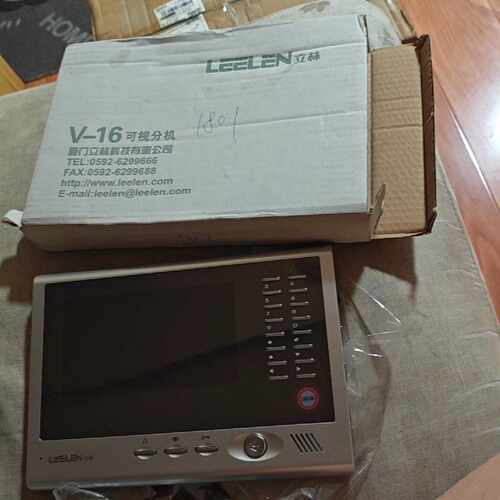 【议价-可维修】V-16 L8-5004VCW /均有货