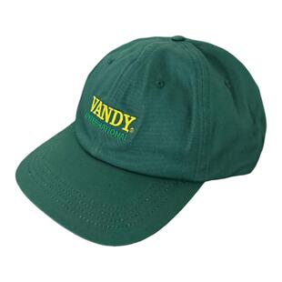 章自豪 Vandythepink正品美式嘻哈潮流鸭舌帽棒球帽帽子男女