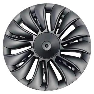 适用特斯拉轮毂盖modely19寸 S3款轮毂罩全包轮毂保护圈改装配件