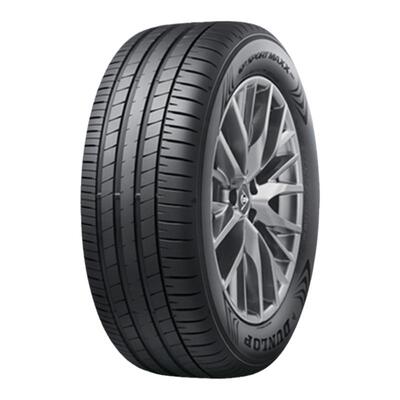邓禄普轮胎235/40R19新凯美瑞