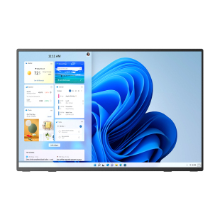 EIMIO2.5K手机无线投屏便携显示器笔记本平板电脑扩展屏幕显示屏