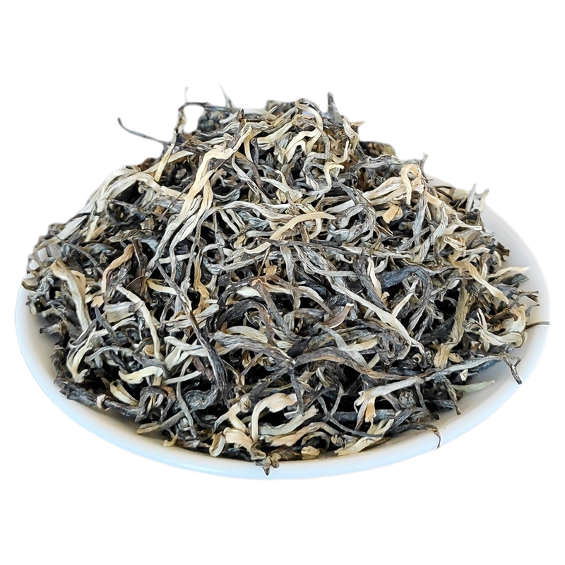 源头好茶高端毛峰毛尖茶香银丝