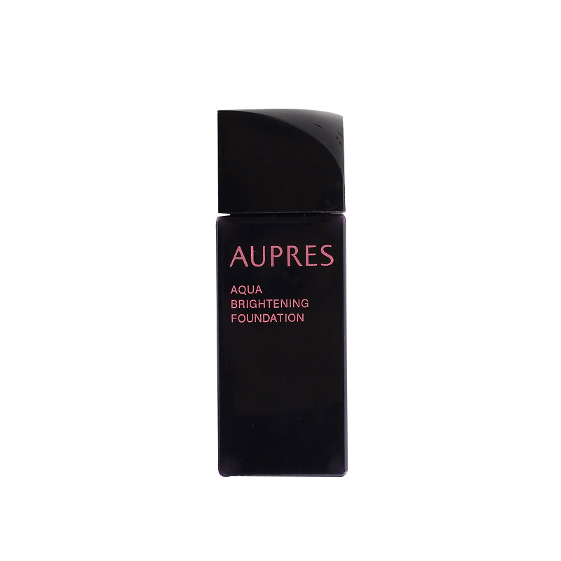 欧珀莱 水透匀皙粉底液30ml SPF20 遮瑕滋润防晒 试用装 到27年1