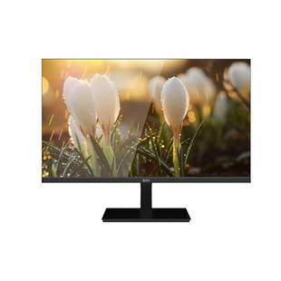 攀升显示器24英寸F24D高清120Hz无边框电脑IPS屏幕壁挂27寸屏