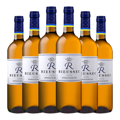 磨损处理 拉菲莱斯之星白葡萄酒行货 女士葡萄酒 法国进口干白