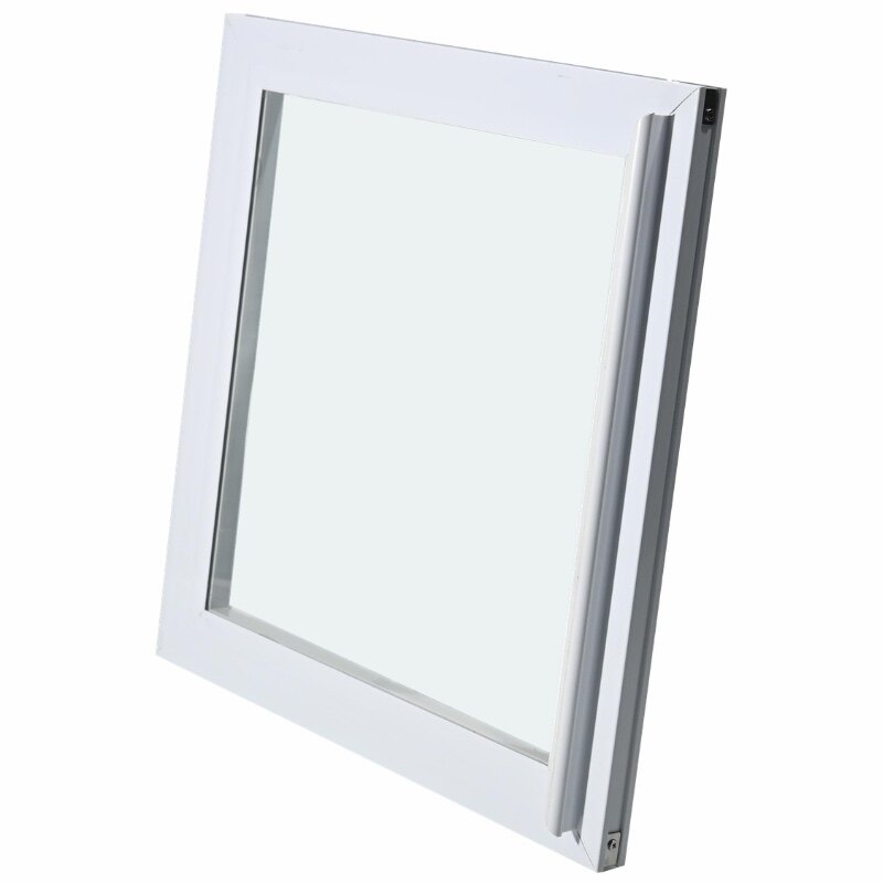 冰柜冷柜展示柜玻璃盖弧形玻璃推冰箱配件