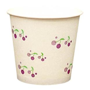 试饮酒盅50ml一次性纸杯子定制1000只试喝杯迷你品尝杯试吃小纸杯