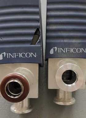 询价-INFICON英福康真空角阀VAP016-A，型号253-2