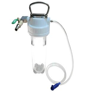 刹车油更换排空机气动汽车制动系统离合器抽油机加注换油工具抽油