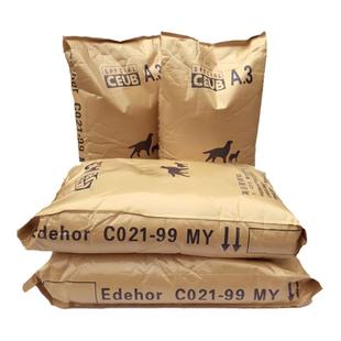 通用型大包装40斤装便宜狗粮100斤成犬幼犬粮流浪狗专用土狗笨狗