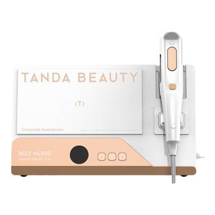 TANDA BEAUTY 恬达M22光子嫩肤美容仪器面部身体家用淡斑提亮光滑