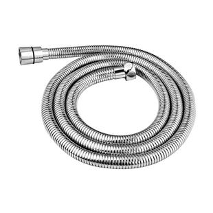 潜水艇花洒软管淋浴管热水器喷头管子通用配件304不锈钢淋雨管子