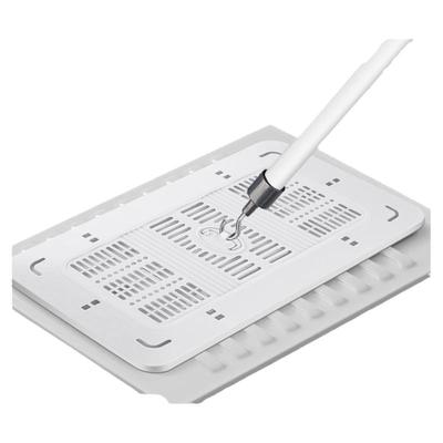 防臭防虫堵臭器蹲厕蹲便器盖板