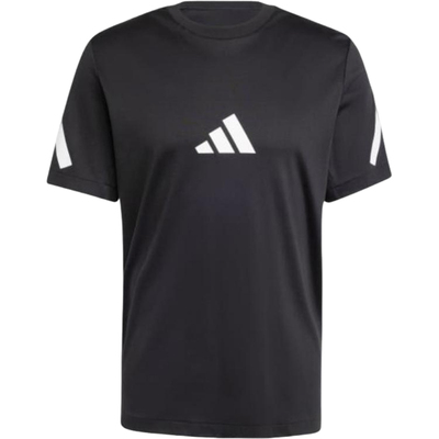 Adidas/阿迪达斯正品夏季新款男士经典宽松透气圆领短袖T恤JC7920