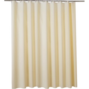 卫生间浴帘套装浴室防水帘加厚防霉隔断帘免打孔淋浴洗澡挂帘门帘